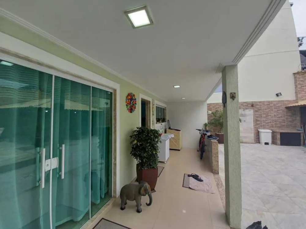 Casa, 4 quartos, 240 m² - Foto 14
