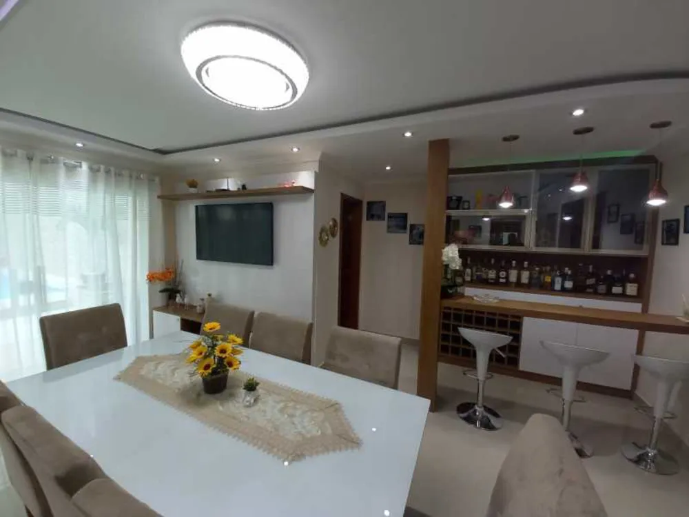 Casa, 4 quartos, 240 m² - Foto 7