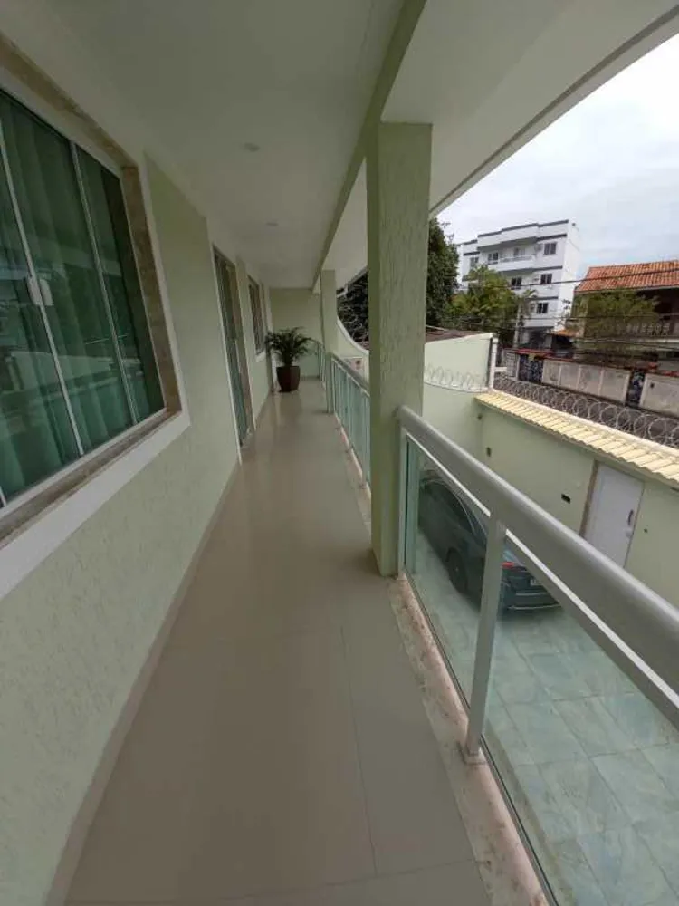 Casa, 4 quartos, 240 m² - Foto 28