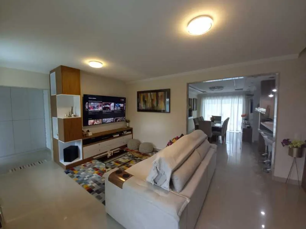 Casa, 4 quartos, 240 m² - Foto 5