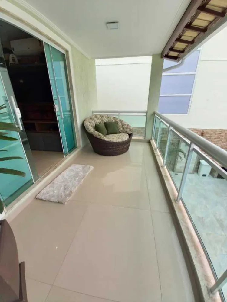 Casa, 4 quartos, 240 m² - Foto 26