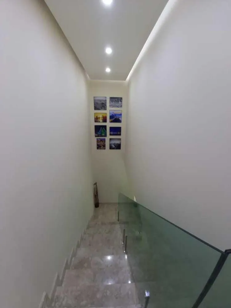 Casa, 4 quartos, 240 m² - Foto 18