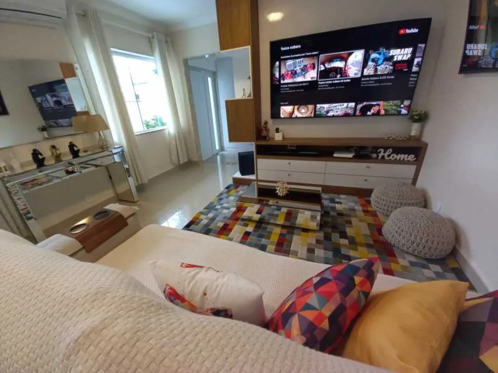 Casa, 4 quartos, 240 m² - Foto 3