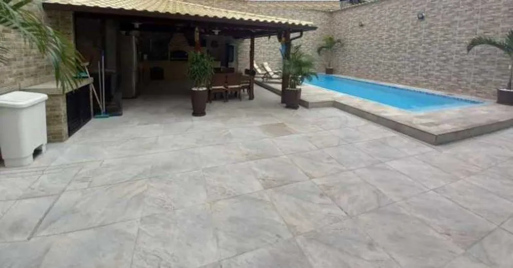 Casa, 4 quartos, 240 m² - Foto 13