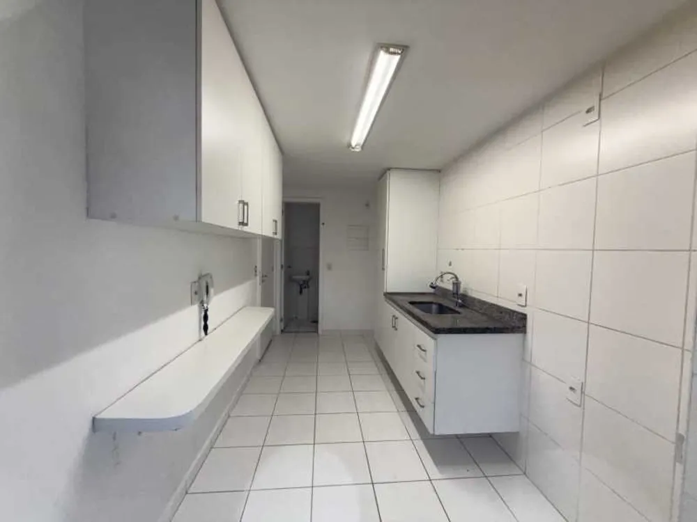 Apartamento, 4 quartos, 96 m² - Foto 2