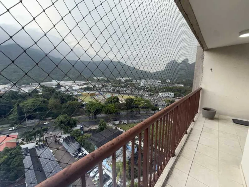 Apartamento, 4 quartos, 96 m² - Foto 5