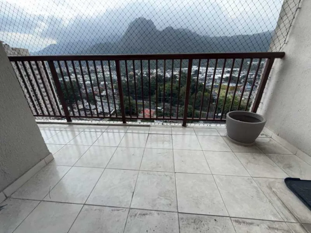 Apartamento, 4 quartos, 96 m² - Foto 9