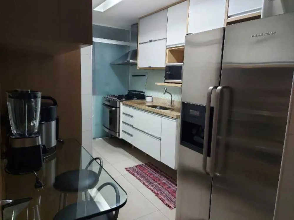Apartamento, 3 quartos, 113 m² - Foto 1