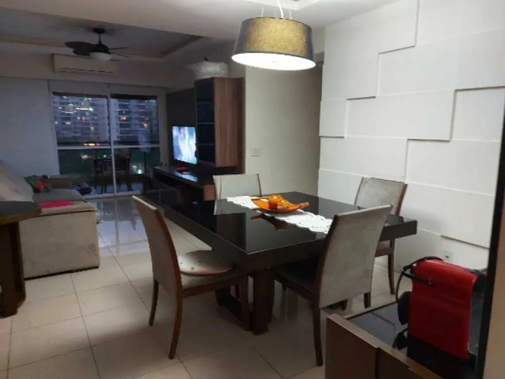 Apartamento, 3 quartos, 113 m² - Foto 4