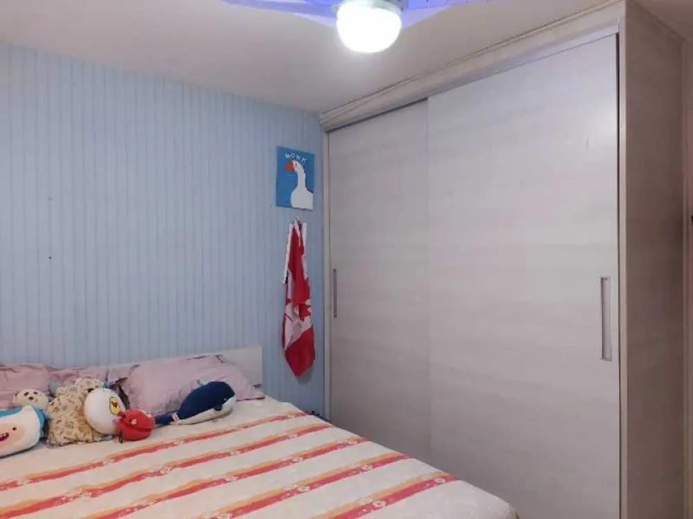 Apartamento, 3 quartos, 113 m² - Foto 2
