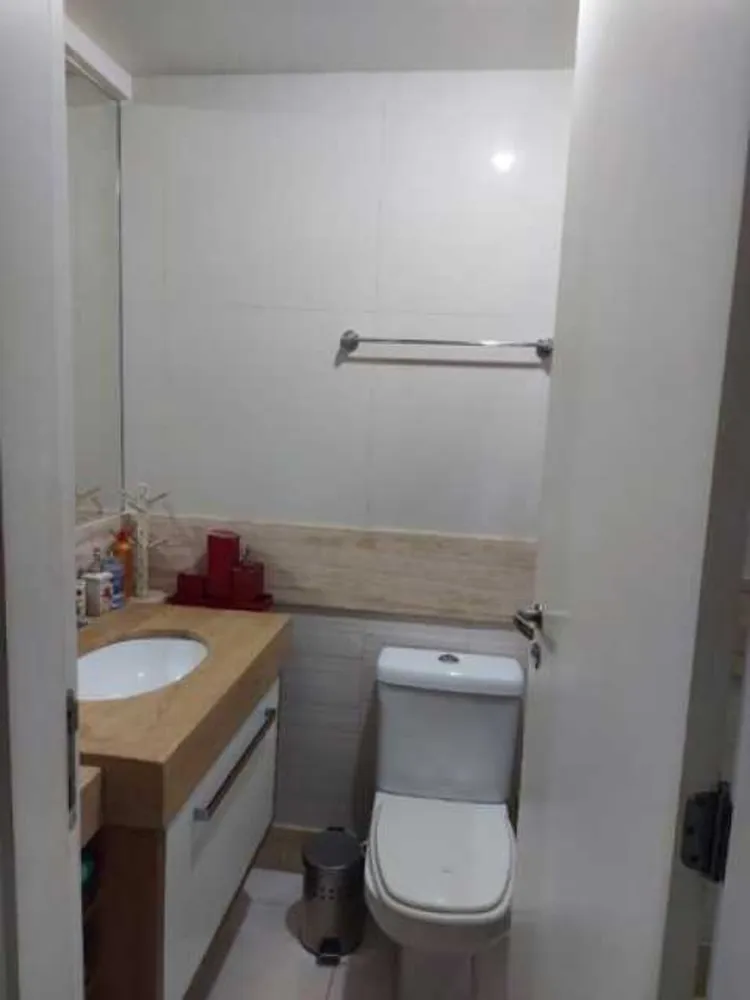Apartamento, 3 quartos, 113 m² - Foto 7
