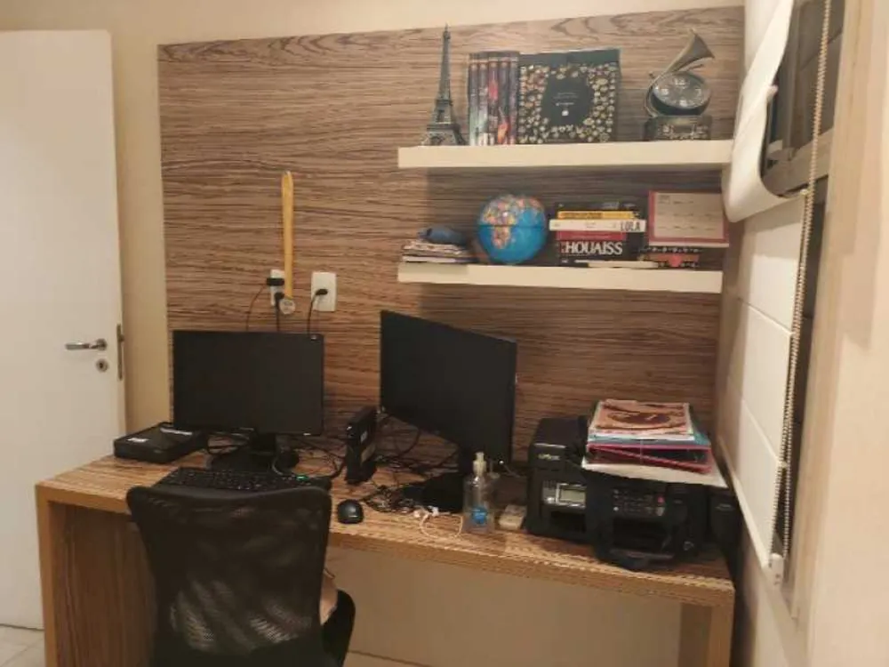 Apartamento, 3 quartos, 113 m² - Foto 11
