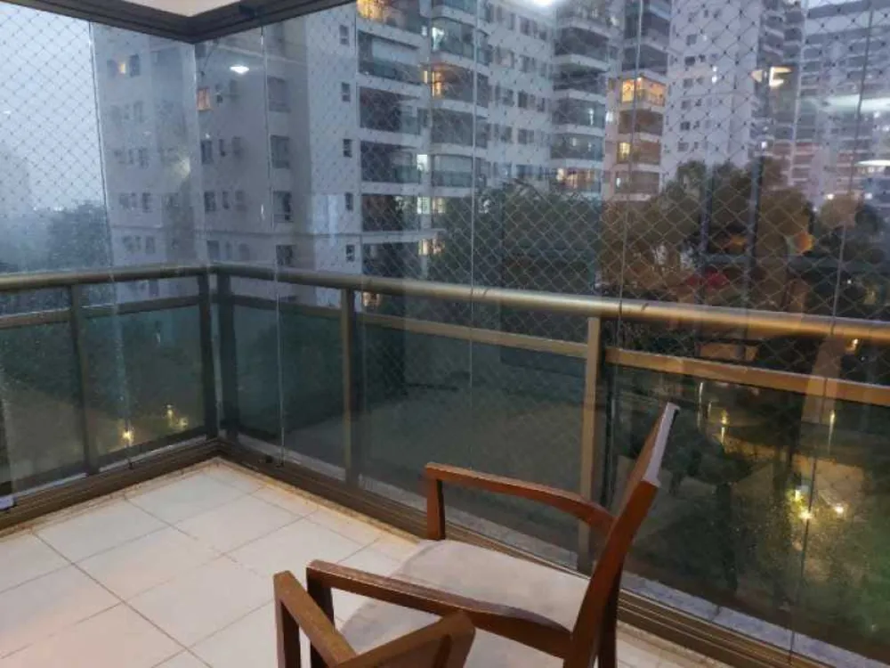 Apartamento, 3 quartos, 113 m² - Foto 19