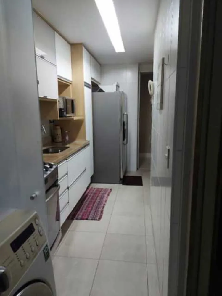 Apartamento, 3 quartos, 113 m² - Foto 5