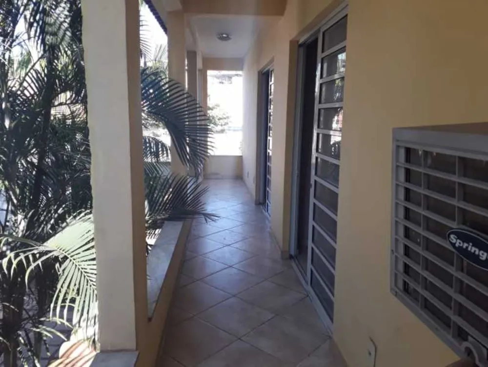 Casa, 4 quartos, 600 m² - Foto 26