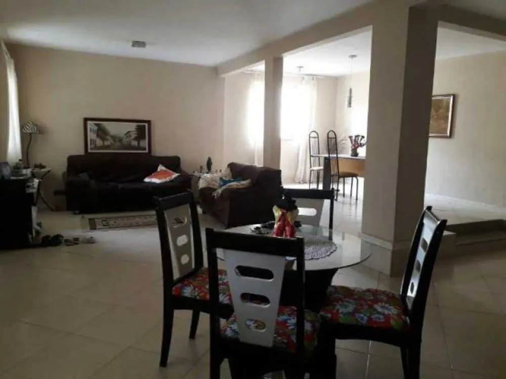 Casa, 4 quartos, 600 m² - Foto 12