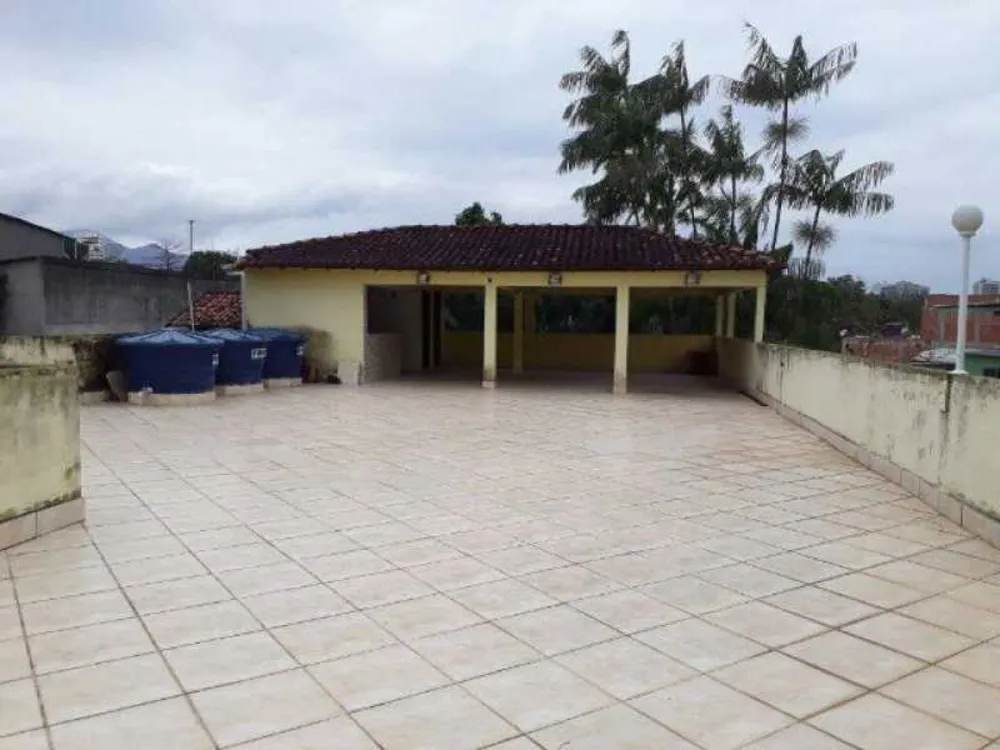 Casa, 4 quartos, 600 m² - Foto 10