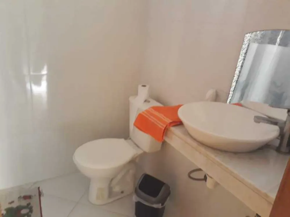 Casa, 4 quartos, 600 m² - Foto 21