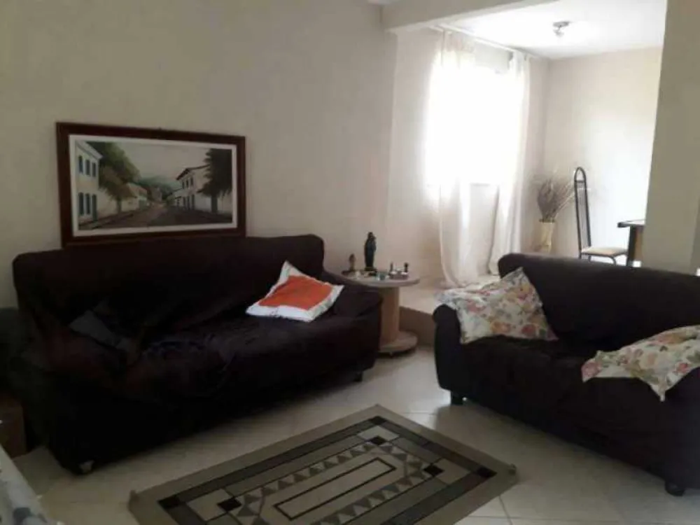 Casa, 4 quartos, 600 m² - Foto 9