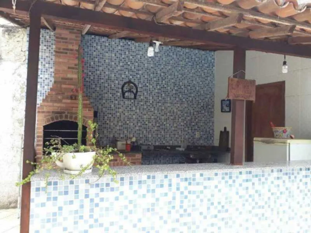 Casa, 4 quartos, 600 m² - Foto 5