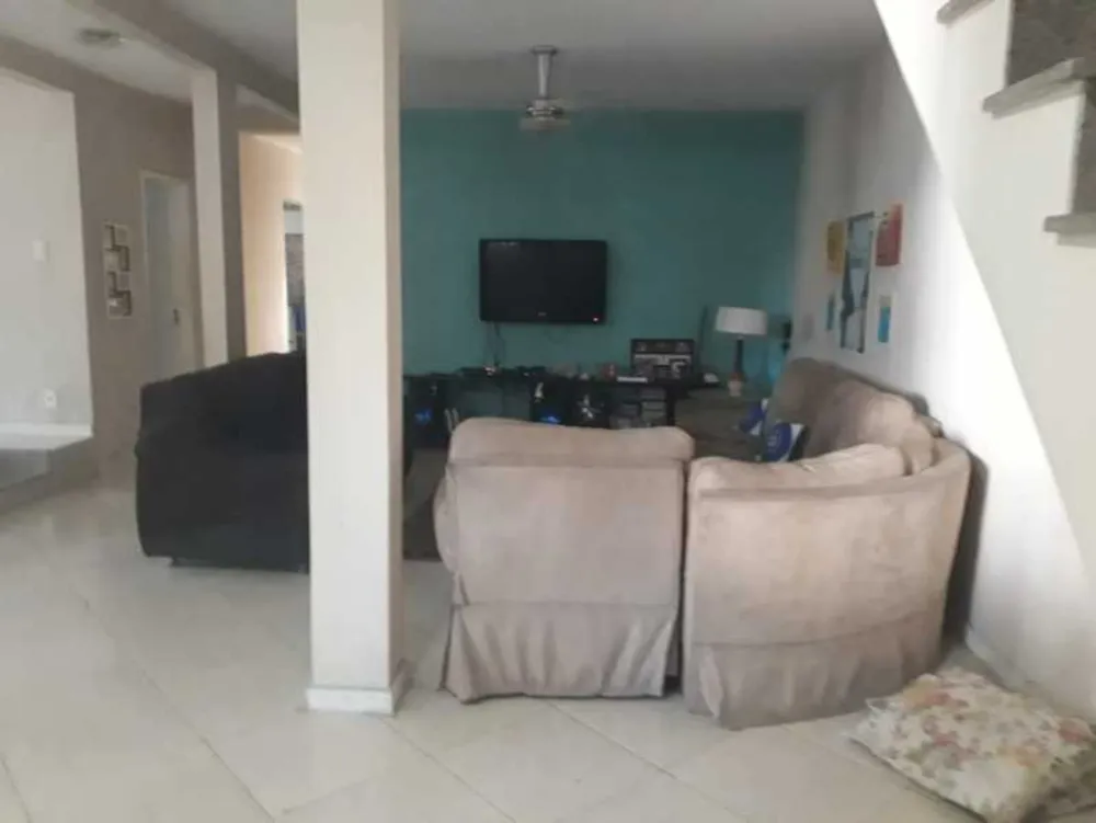Casa, 4 quartos, 600 m² - Foto 1