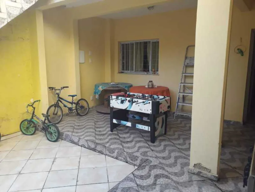 Casa, 4 quartos, 600 m² - Foto 14