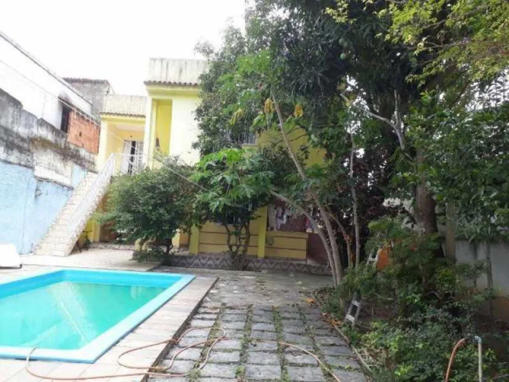 Casa, 4 quartos, 600 m² - Foto 19