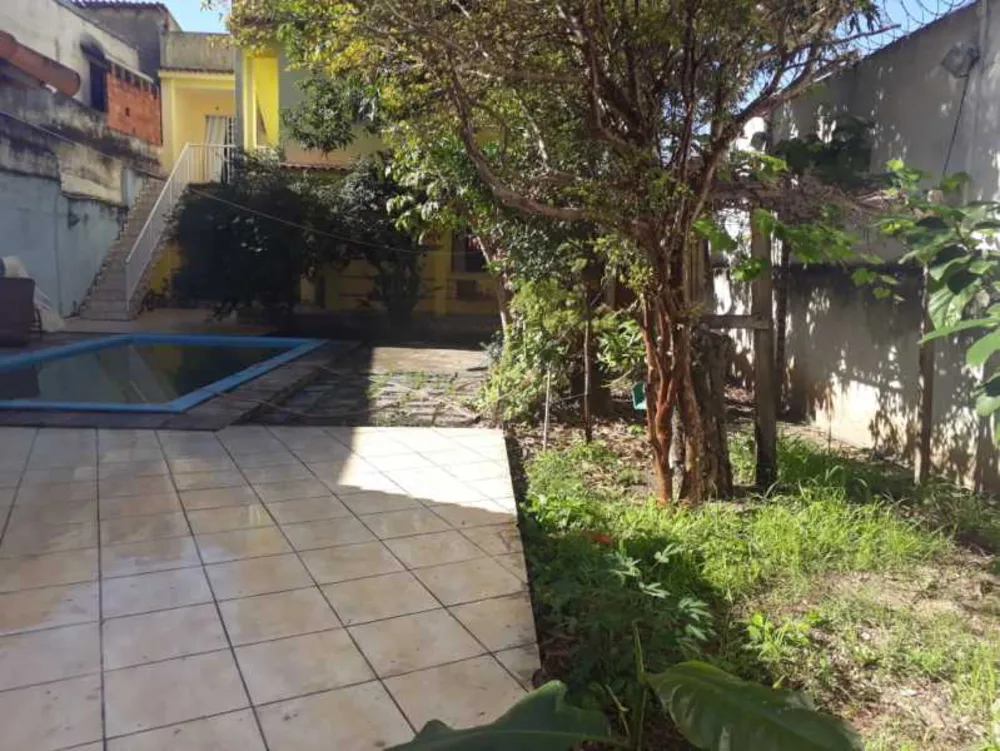Casa, 4 quartos, 600 m² - Foto 17