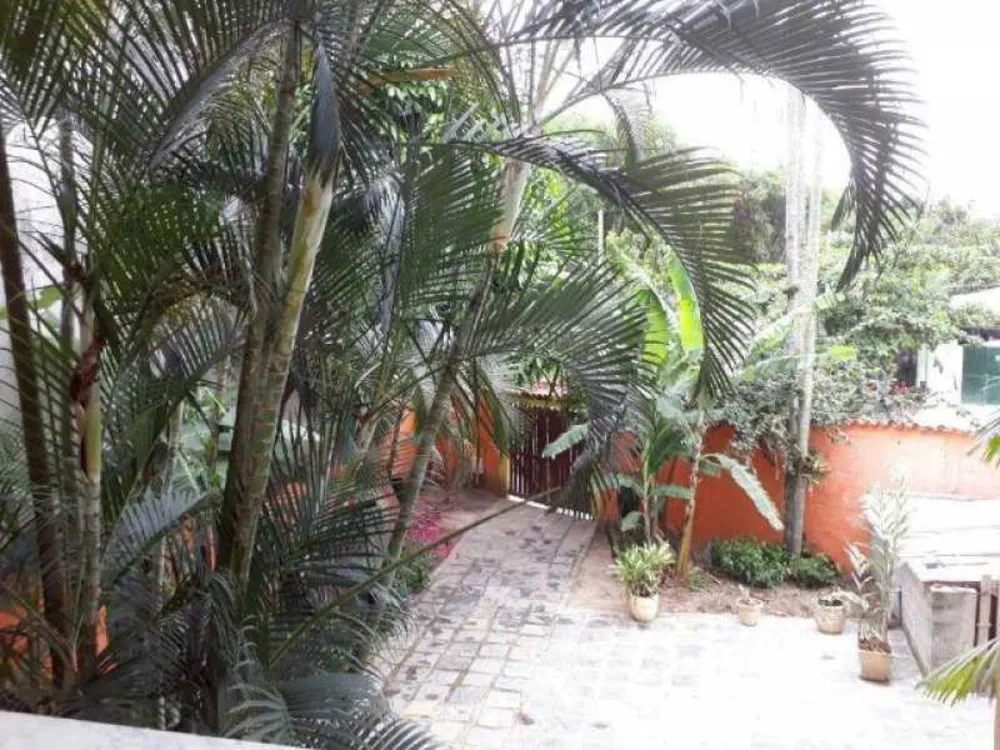 Casa, 4 quartos, 600 m² - Foto 27