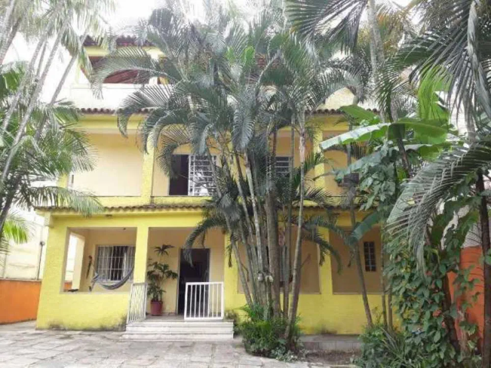 Casa, 4 quartos, 600 m² - Foto 22
