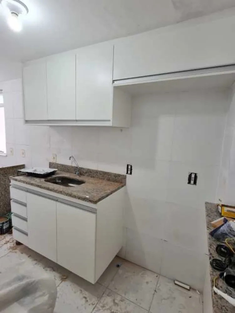 Apartamento, 2 quartos, 55 m² - Foto 5