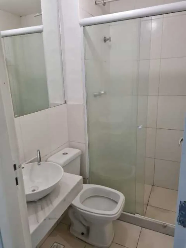 Apartamento, 2 quartos, 55 m² - Foto 3