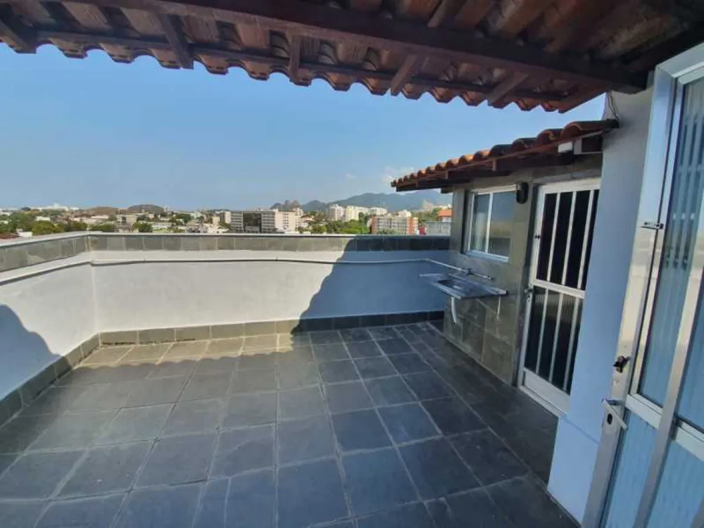 Cobertura, 3 quartos, 103 m² - Foto 1