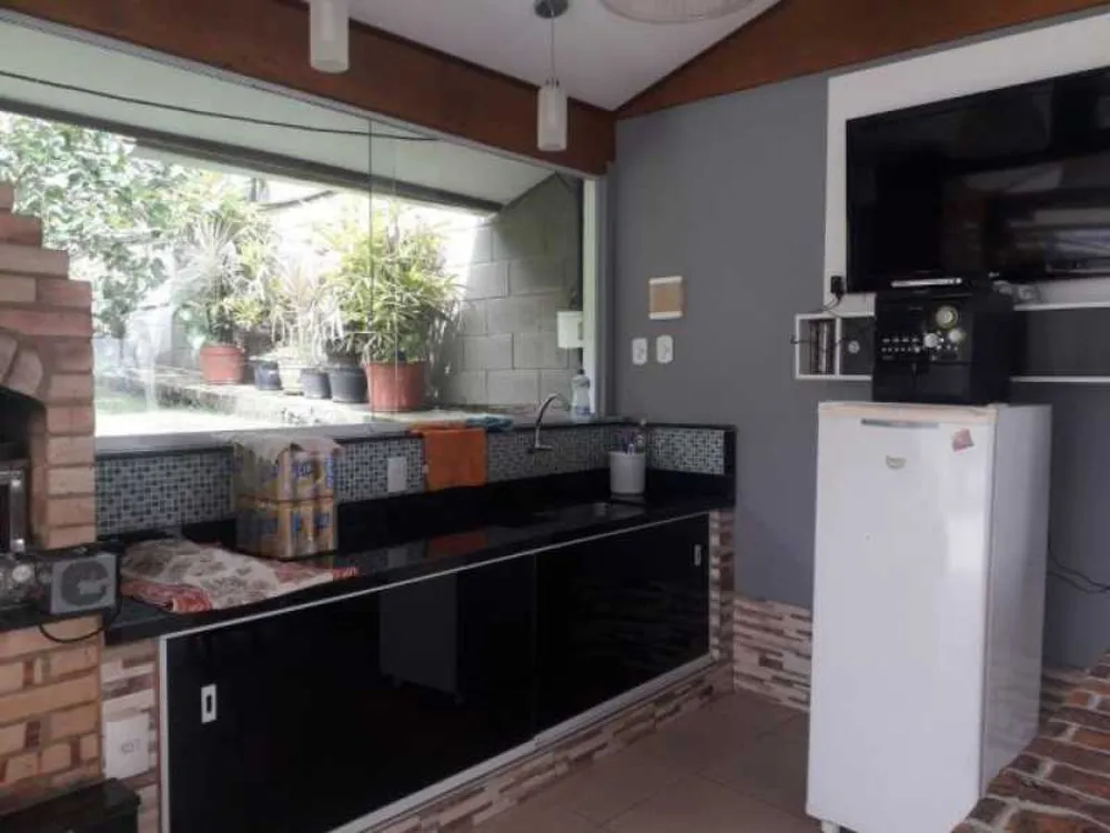 Casa de Condomínio, 3 quartos - Foto 8