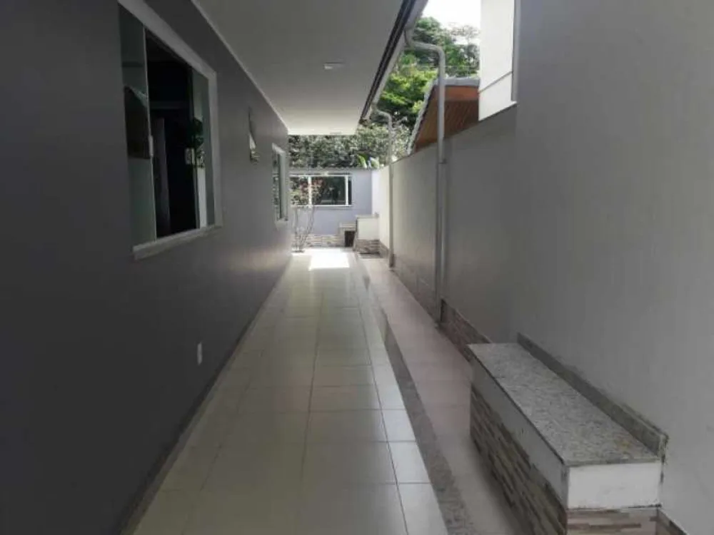 Casa de Condomínio, 3 quartos - Foto 12