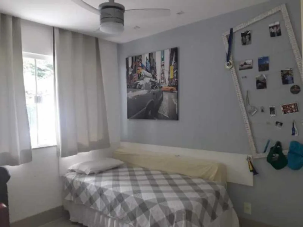 Casa de Condomínio, 3 quartos - Foto 15