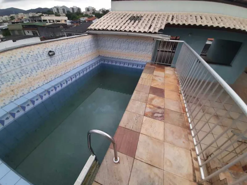 Casa de Condomínio, 4 quartos - Foto 20