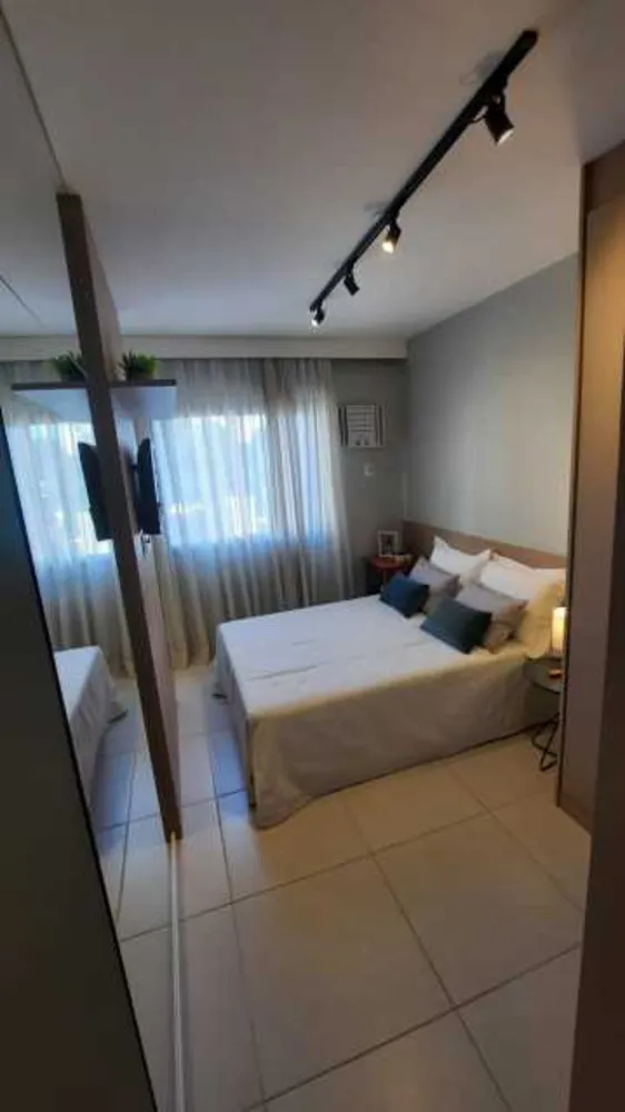 Apartamento, 3 quartos, 115 m² - Foto 13