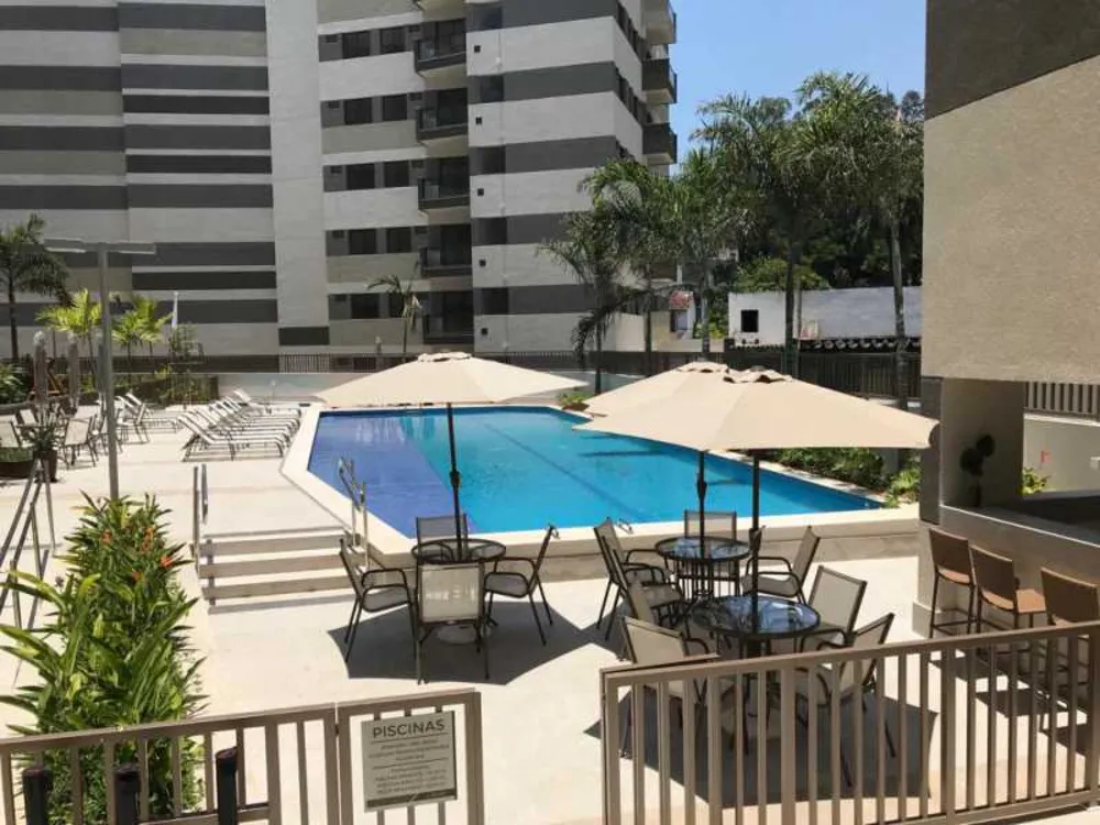 Apartamento, 3 quartos, 115 m² - Foto 5