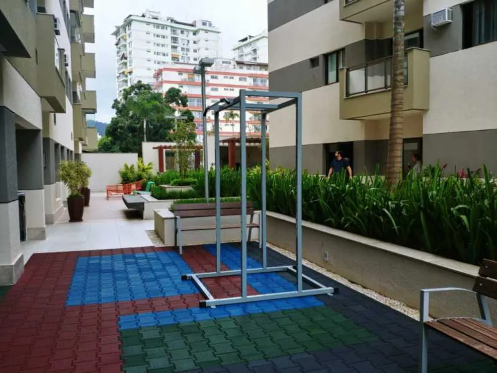 Apartamento, 3 quartos, 115 m² - Foto 2