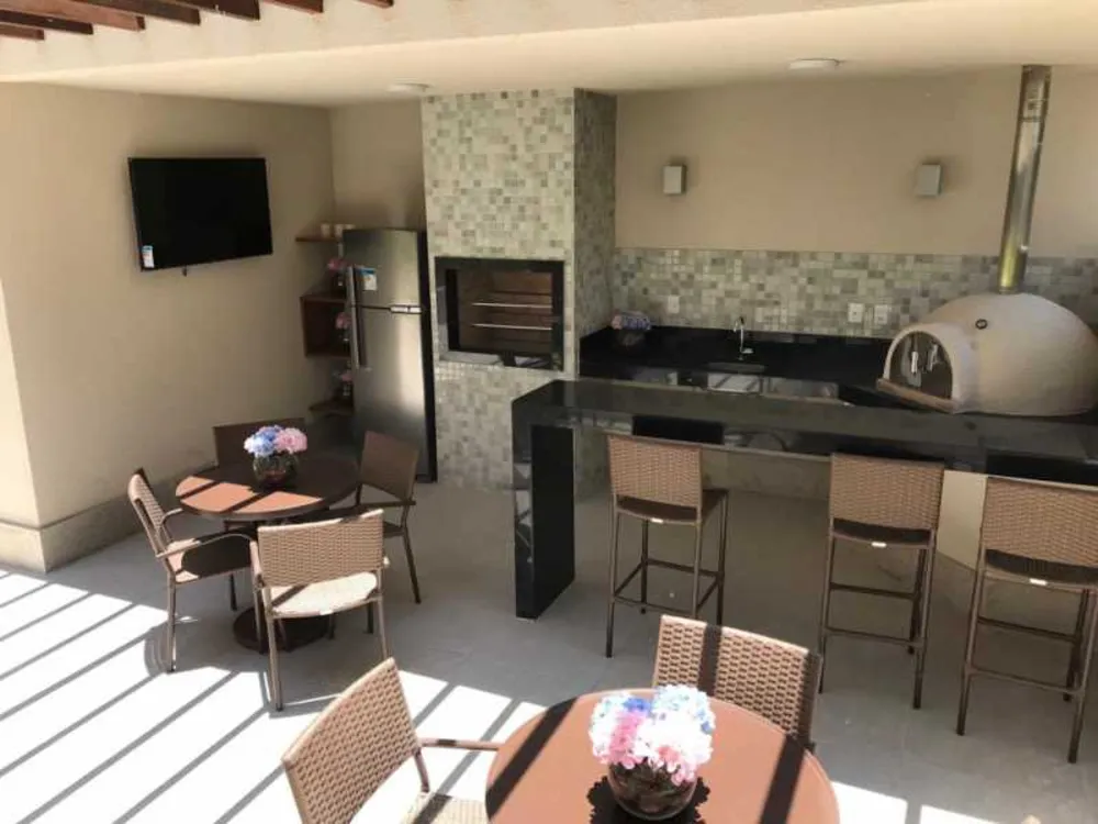 Apartamento, 3 quartos, 115 m² - Foto 7
