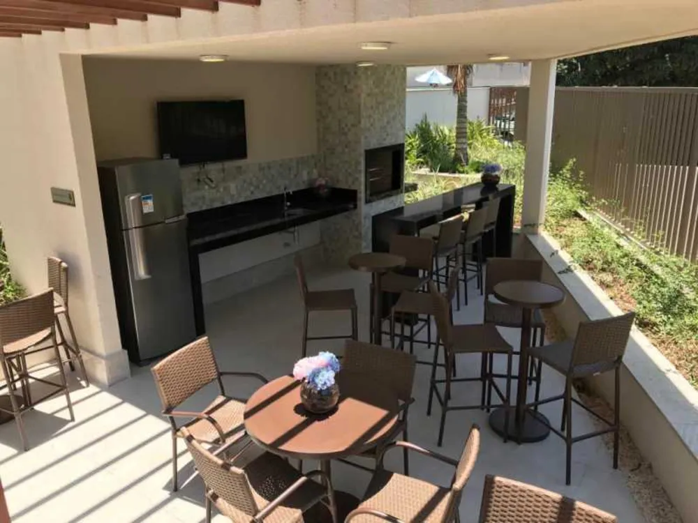 Apartamento, 3 quartos, 115 m² - Foto 4
