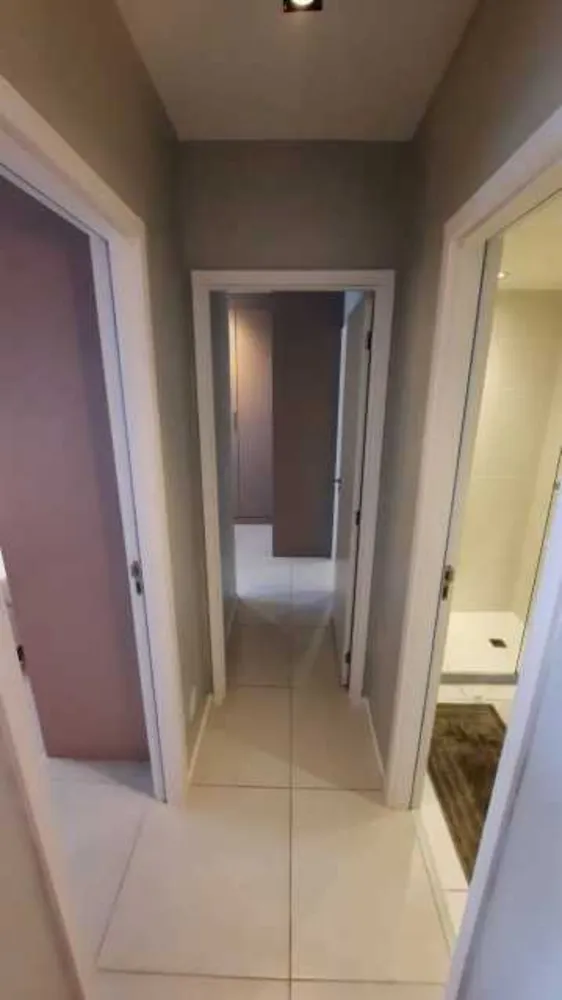 Apartamento, 3 quartos, 115 m² - Foto 1