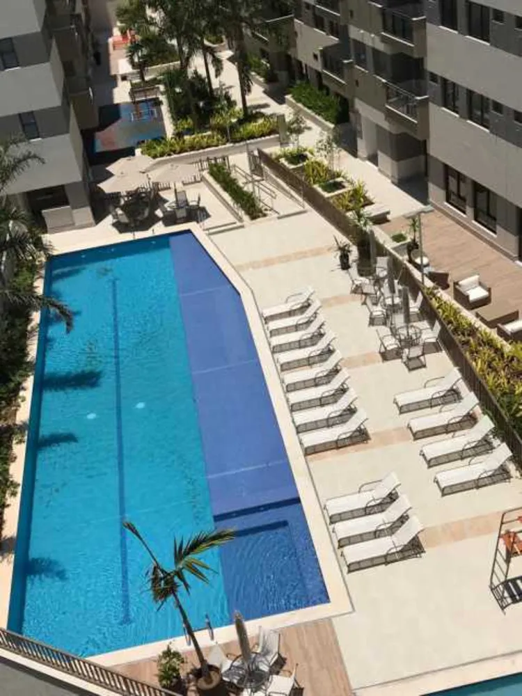 Apartamento, 3 quartos, 115 m² - Foto 8