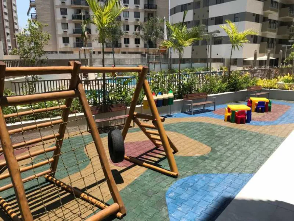 Apartamento, 3 quartos, 115 m² - Foto 9