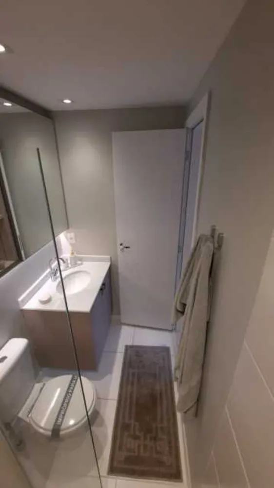 Apartamento, 3 quartos, 115 m² - Foto 14