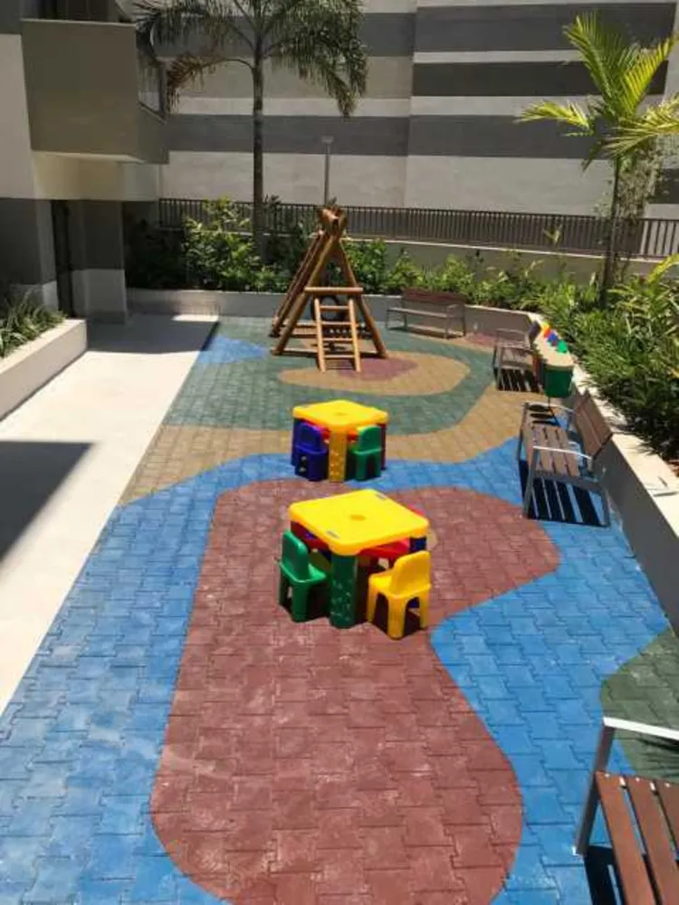 Apartamento, 3 quartos, 115 m² - Foto 6