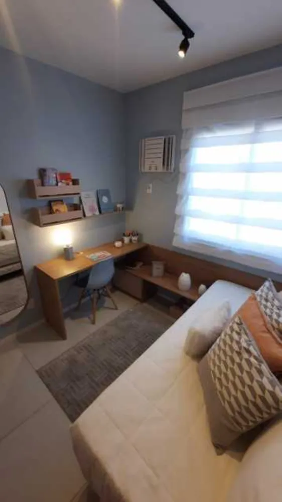 Apartamento, 3 quartos, 115 m² - Foto 3