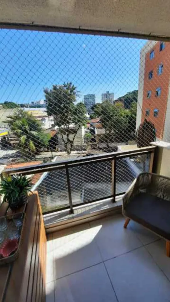 Apartamento, 3 quartos, 115 m² - Foto 21