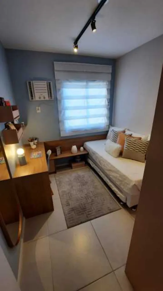 Apartamento, 3 quartos, 115 m² - Foto 4